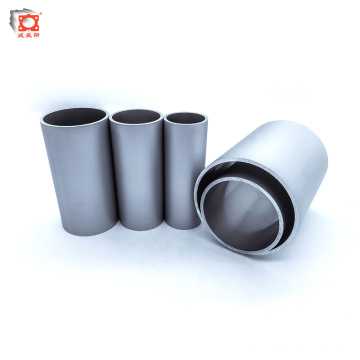 Tube de cylindre SC Pneumaitc SC en aluminium pour le cylindre à air